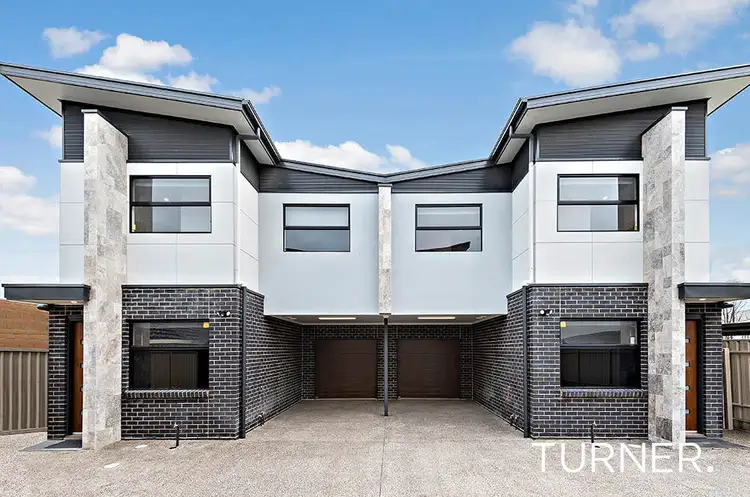 4/147 Reid Avenue, Hectorville SA 5073
