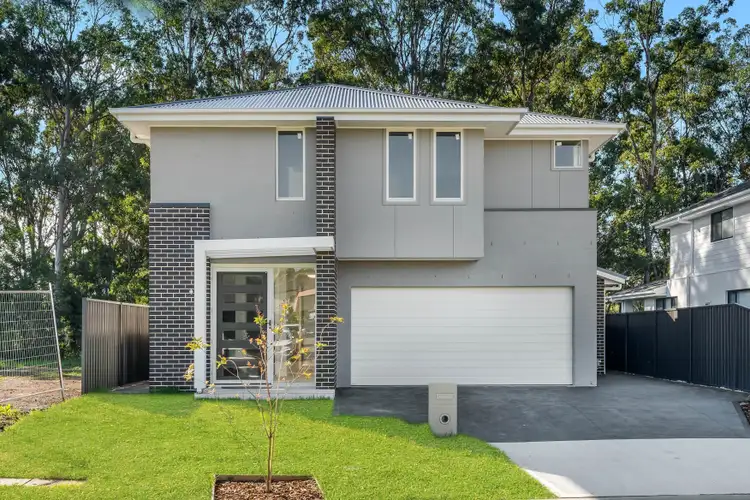 45 Burton Drive, Tahmoor NSW 2573