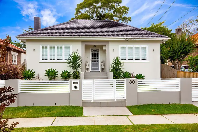 30 Colane Street, Concord West NSW 2138