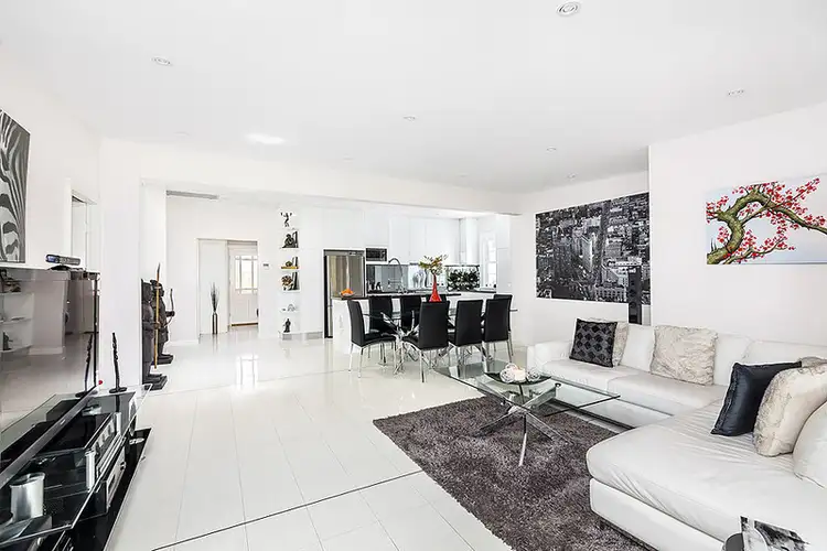 Second view of Homely house listing, 30 Colane Street, Concord West NSW 2138