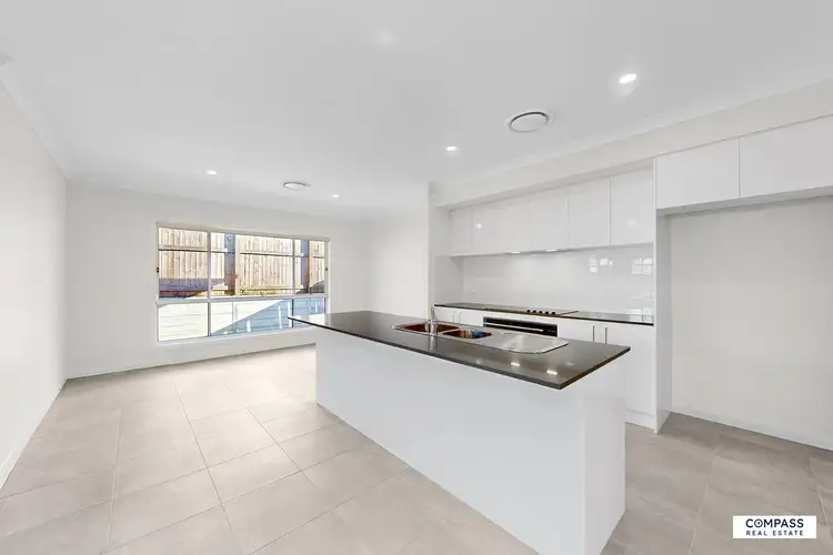 Second view of Homely house listing, 16 Elridge Boulevard, Jimboomba QLD 4280