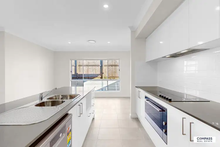 Third view of Homely house listing, 16 Elridge Boulevard, Jimboomba QLD 4280