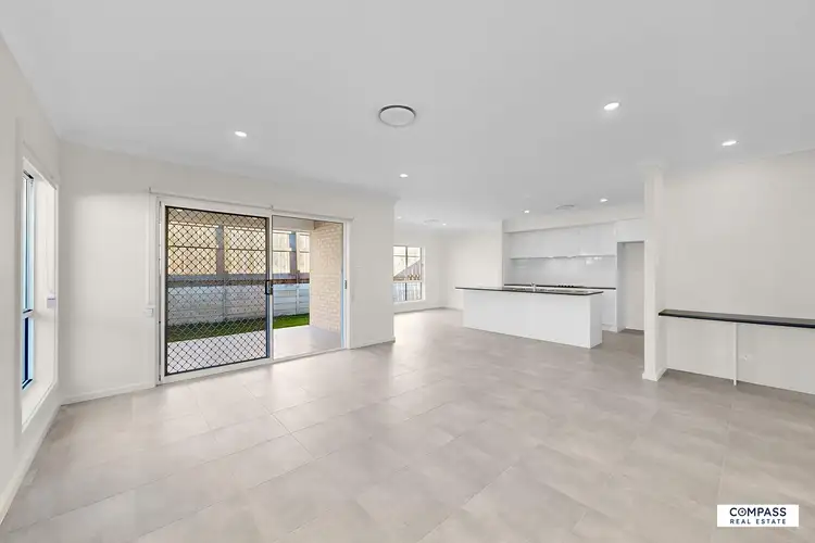 Fifth view of Homely house listing, 16 Elridge Boulevard, Jimboomba QLD 4280