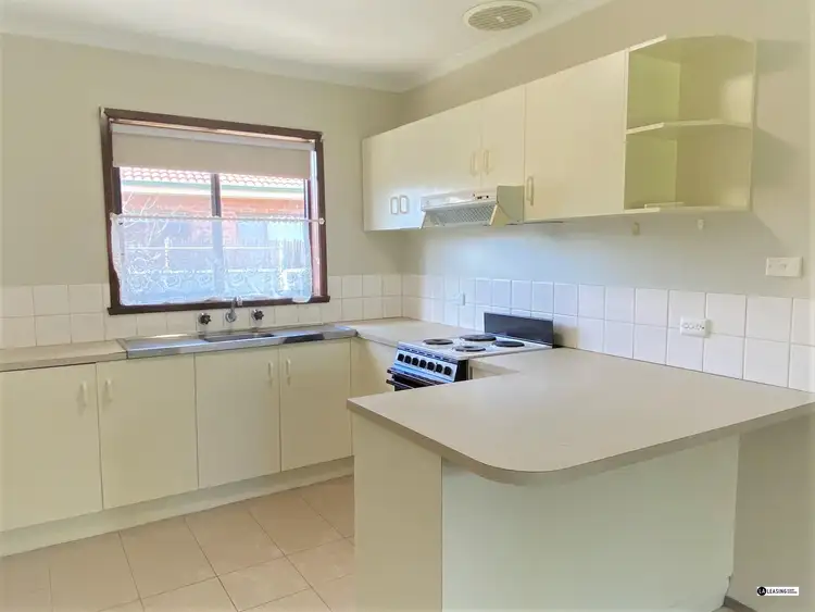 Second view of Homely unit listing, 3/411 Griffith Road, Lavington NSW 2641