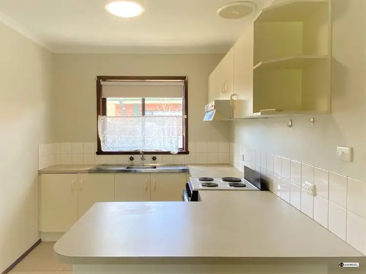 Third view of Homely unit listing, 3/411 Griffith Road, Lavington NSW 2641