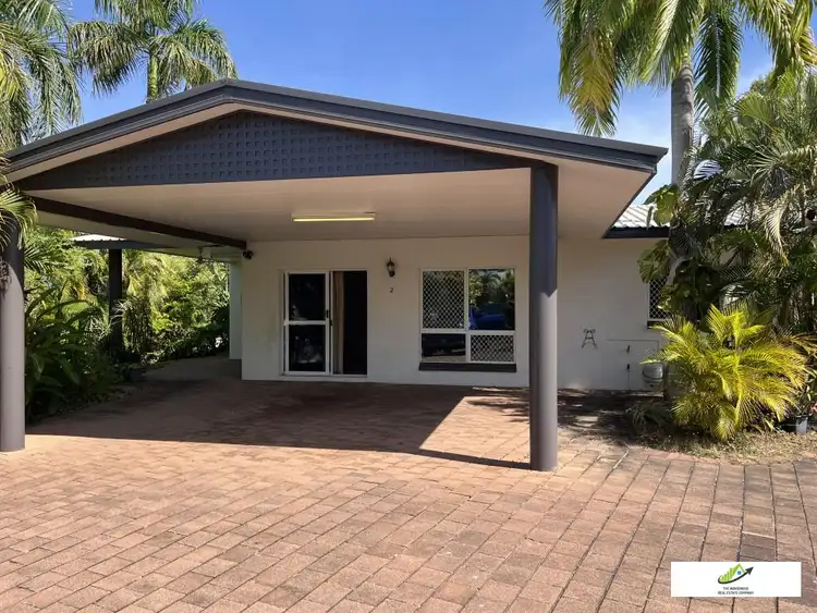 2/1 Excelsa Court, Rosebery NT 832