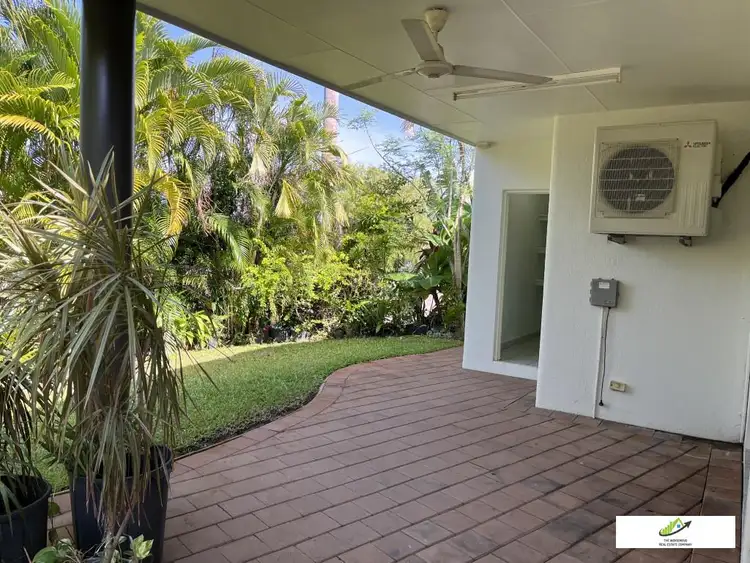 Second view of Homely unit listing, 2/1 Excelsa Court, Rosebery NT 832