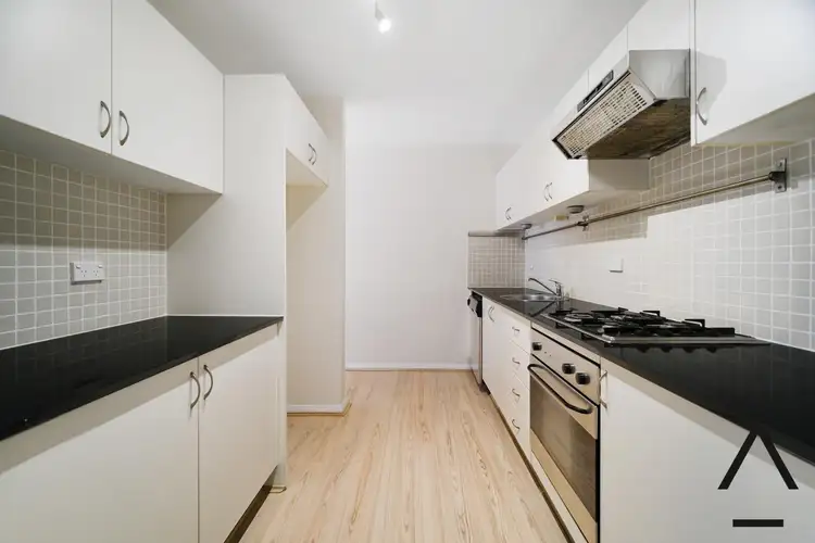 19/11 Rose Street, Chippendale NSW 2008