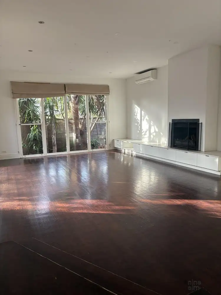 Second view of Homely house listing, 95 Albert St, Windsor VIC 3181