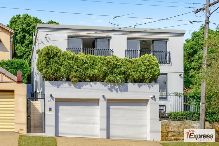 67b Brook Street, Coogee NSW 2034