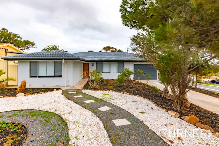 Main view of Homely house listing, 1 Gretel Crescent, Hallett Cove SA 5158