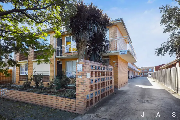 9/146 Rupert Street, West Footscray VIC 3012