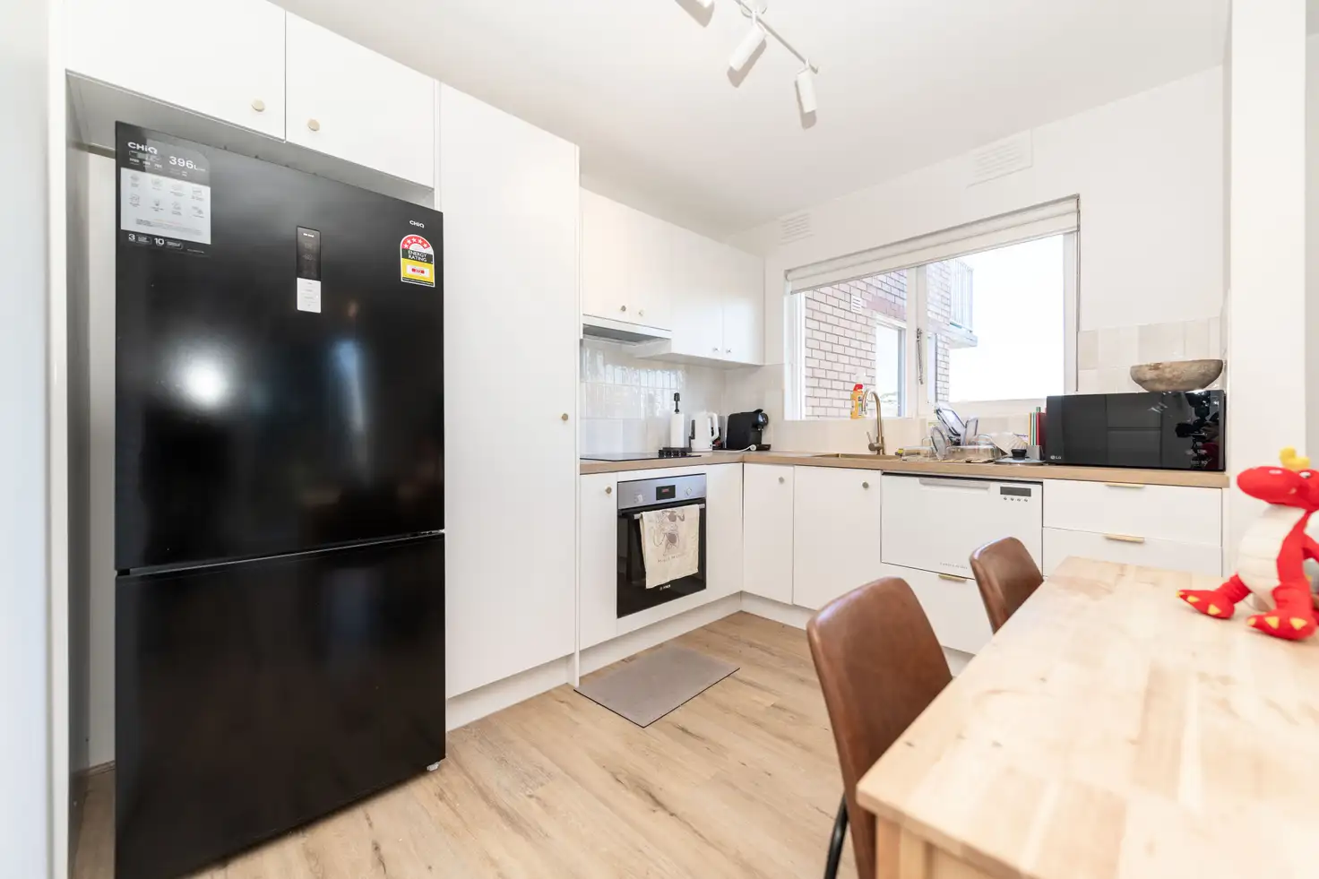 Main view of Homely apartment listing, 17/21 Tintern Ave, Toorak VIC 3142