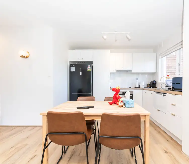 Second view of Homely apartment listing, 17/21 Tintern Ave, Toorak VIC 3142