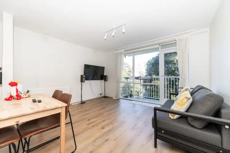 Third view of Homely apartment listing, 17/21 Tintern Ave, Toorak VIC 3142
