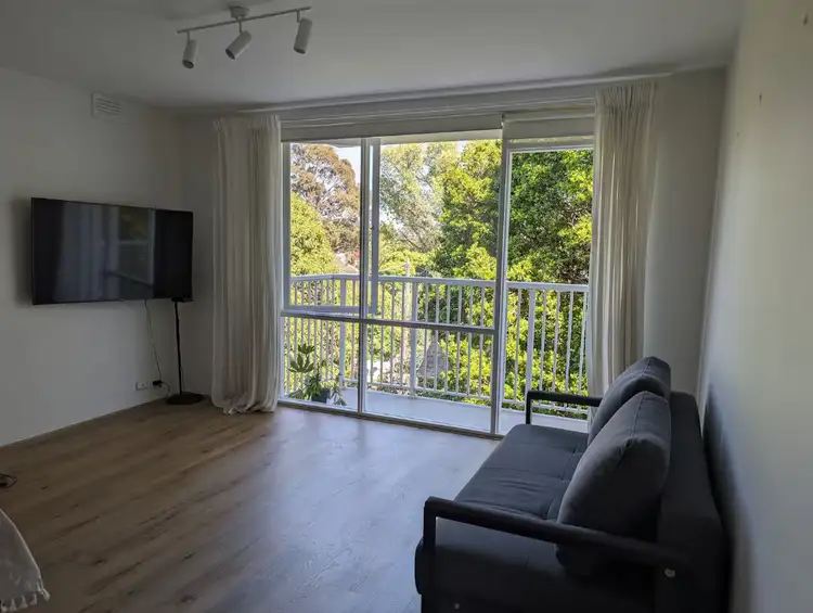 Fourth view of Homely apartment listing, 17/21 Tintern Ave, Toorak VIC 3142