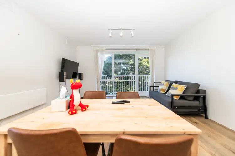 Fourth view of Homely apartment listing, 17/21 Tintern Ave, Toorak VIC 3142