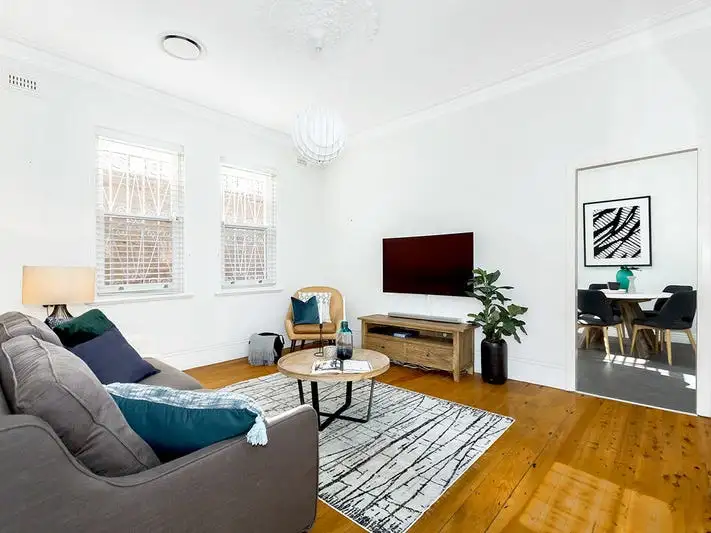 Second view of Homely house listing, 205 Denison Road, Dulwich Hill NSW 2203