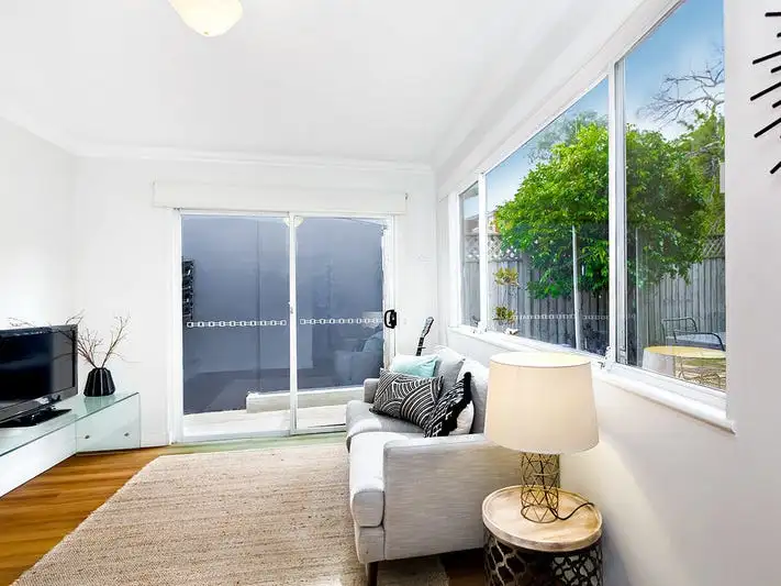 Third view of Homely house listing, 205 Denison Road, Dulwich Hill NSW 2203