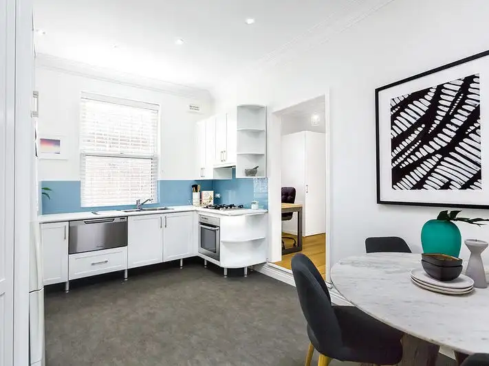 Fourth view of Homely house listing, 205 Denison Road, Dulwich Hill NSW 2203