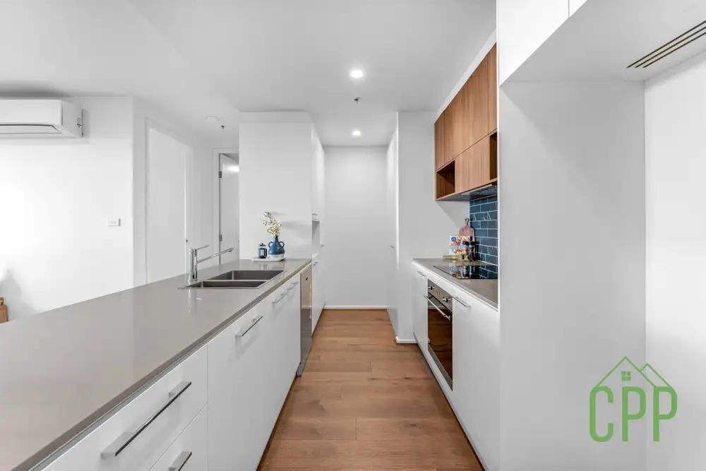 Main view of Homely apartment listing, 210/15 Irving Street, Phillip ACT 2606