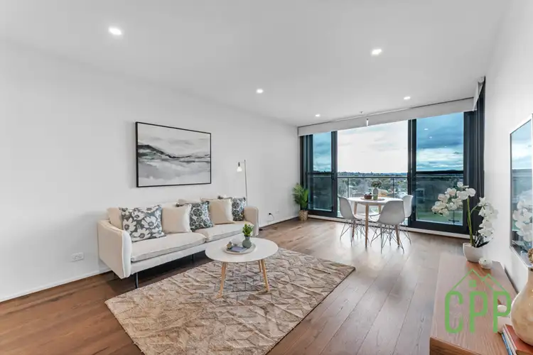 Fourth view of Homely apartment listing, 210/15 Irving Street, Phillip ACT 2606