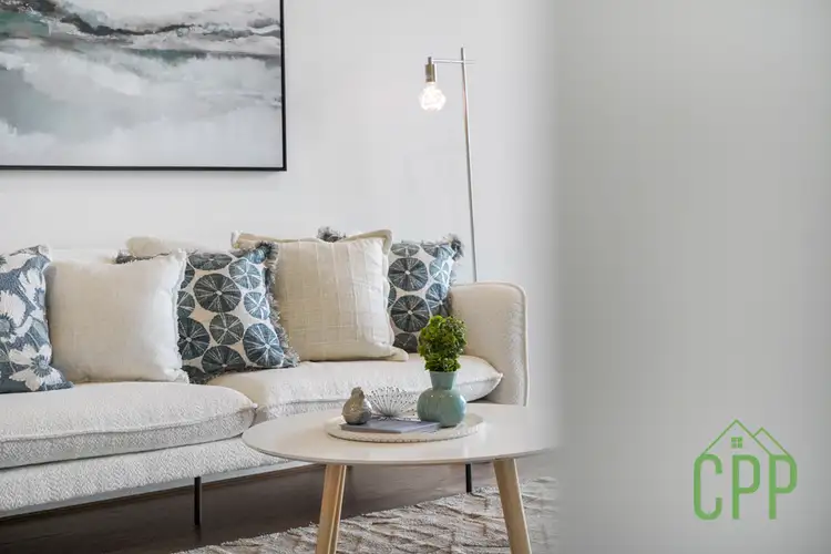 Fifth view of Homely apartment listing, 210/15 Irving Street, Phillip ACT 2606