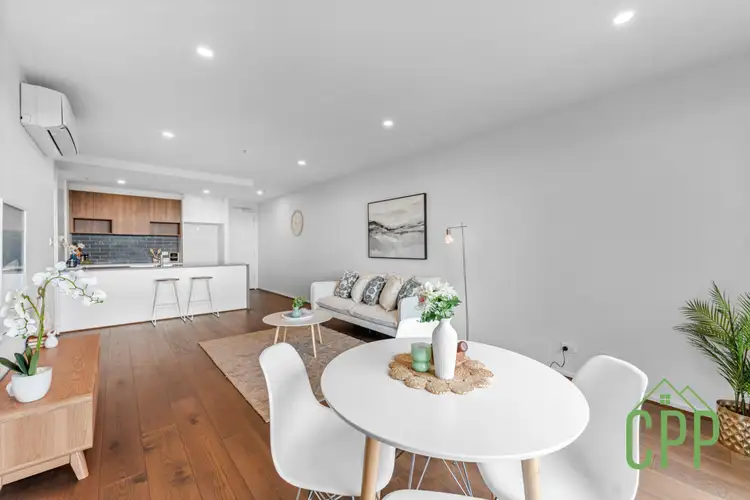 Sixth view of Homely apartment listing, 210/15 Irving Street, Phillip ACT 2606