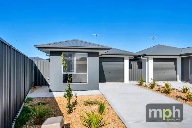 Second view of Homely house listing, 67A Pix Road, Davoren Park SA 5113