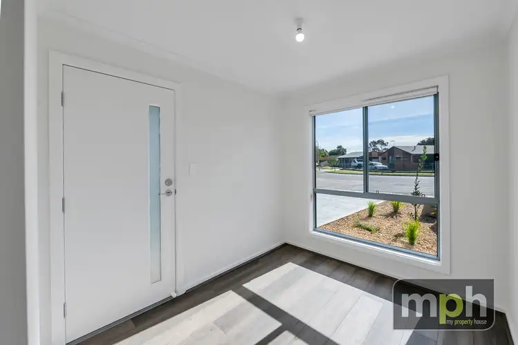 Fourth view of Homely house listing, 67A Pix Road, Davoren Park SA 5113