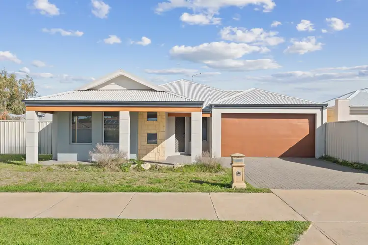 3 Thundelarra Drive, Golden Bay WA 6174