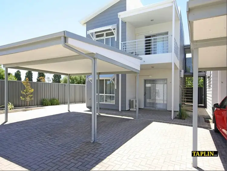 Main view of Homely unit listing, 78 Biturro St, Largs North SA 5016