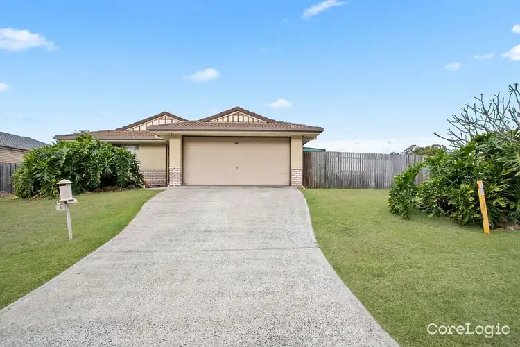 6 Saridakis Ct, Goodna QLD 4300