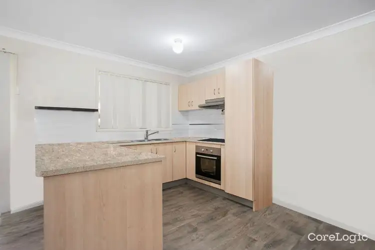 Second view of Homely house listing, 6 Saridakis Ct, Goodna QLD 4300
