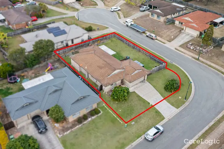 Fourth view of Homely house listing, 6 Saridakis Ct, Goodna QLD 4300