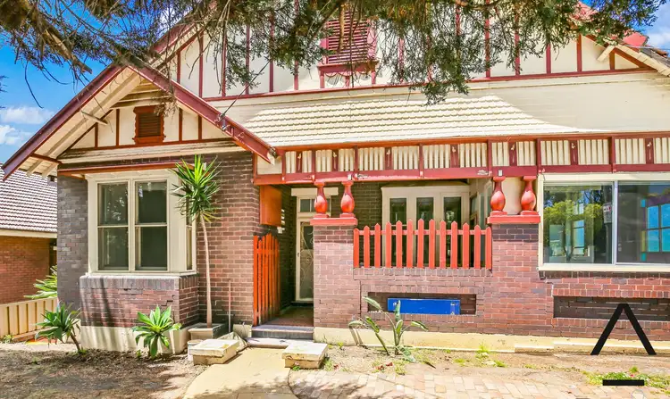 Main view of Homely house listing, 1/127 Concord Road, North Strathfield NSW 2137