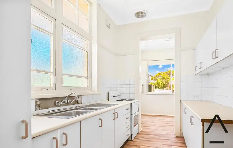 Second view of Homely house listing, 1/127 Concord Road, North Strathfield NSW 2137