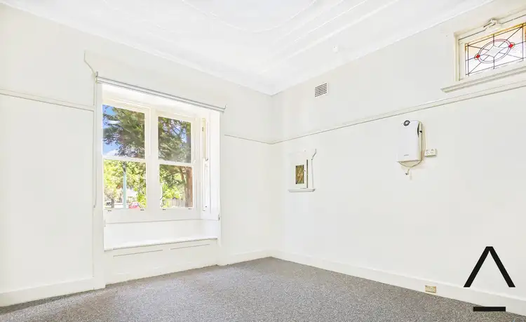 Fourth view of Homely house listing, 1/127 Concord Road, North Strathfield NSW 2137