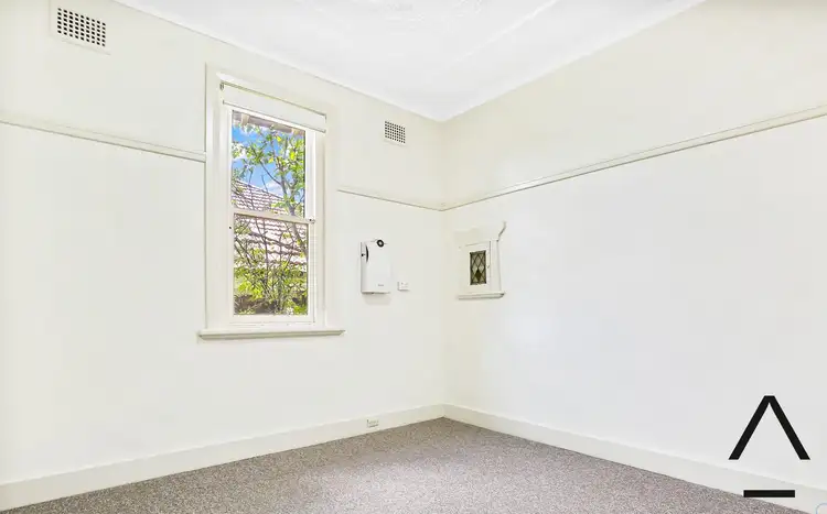 Fifth view of Homely house listing, 1/127 Concord Road, North Strathfield NSW 2137