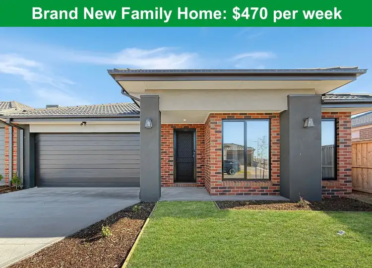 4 Leith Road, Thornhill Park VIC 3335