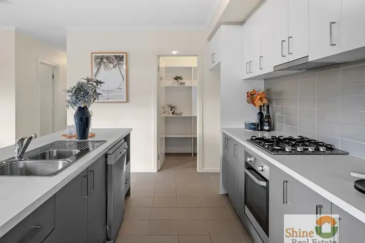 Sixth view of Homely house listing, 77 Wurrook Circuit, North Geelong VIC 3215