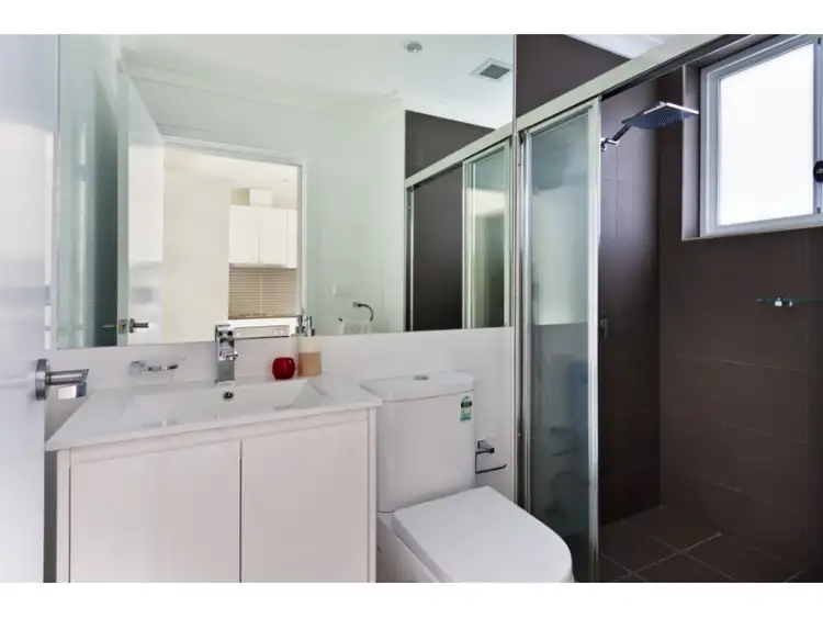 Third view of Homely studio listing, 7/256 Wilson Street, Darlington NSW 2008