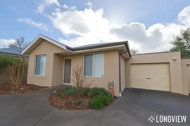 Main view of Homely house listing, 2/5 Bertram Road, Bayswater VIC 3153