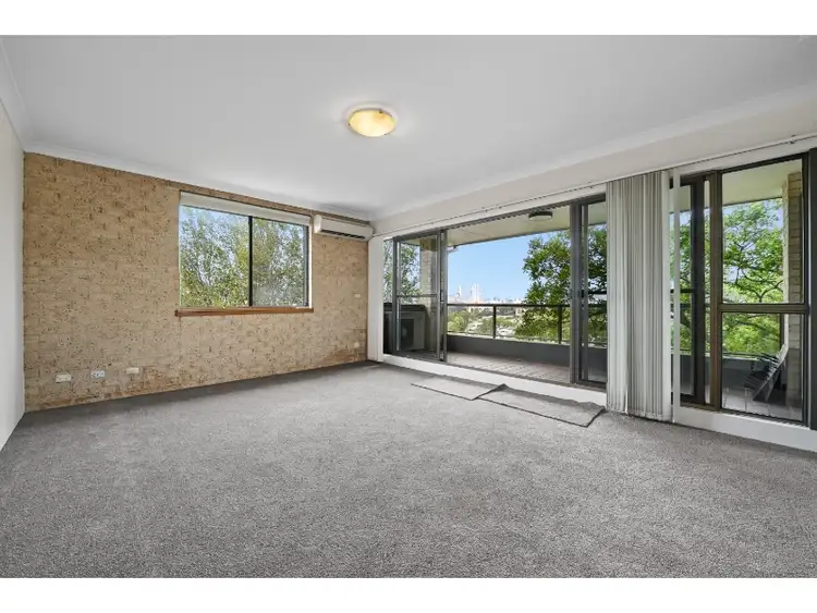 Main view of Homely unit listing, 6/9 Cook Street, Glebe NSW 2037