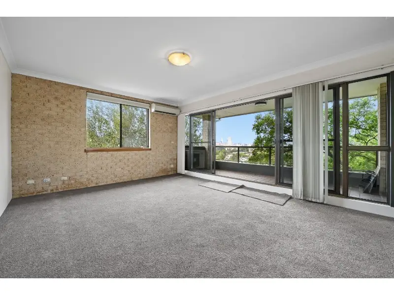 Main view of Homely unit listing, 6/9 Cook Street, Glebe NSW 2037