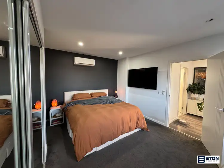 Fifth view of Homely townhouse listing, 3/3 Courtyard Way, Roxburgh Park VIC 3064