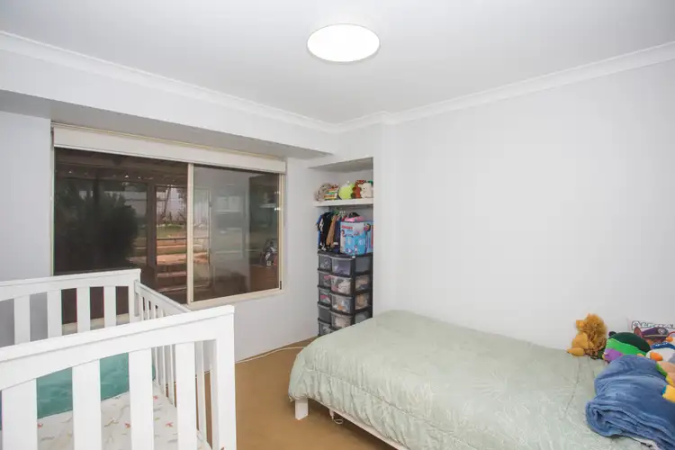 Fourth view of Homely house listing, 8 Agett Way, Northam WA 6401