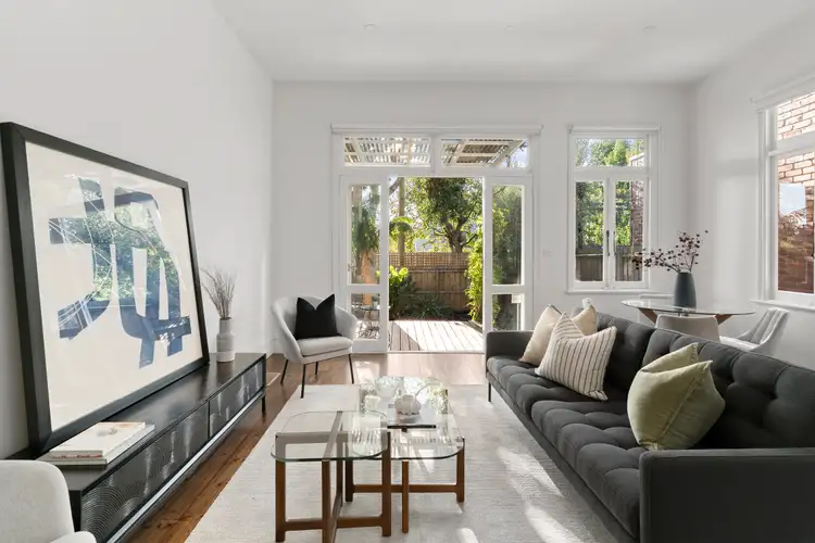 Third view of Homely house listing, 42 The Ridgeway, Kensington VIC 3031