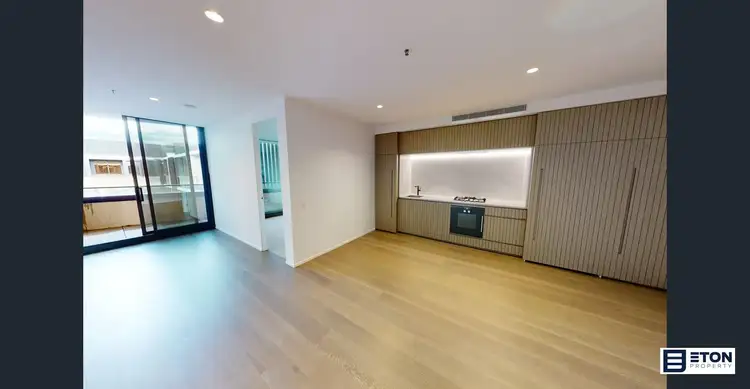 Third view of Homely apartment listing, B929/631 Victoria Street, Abbotsford VIC 3067
