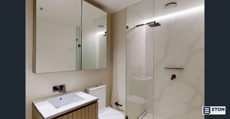 Fourth view of Homely apartment listing, B929/631 Victoria Street, Abbotsford VIC 3067